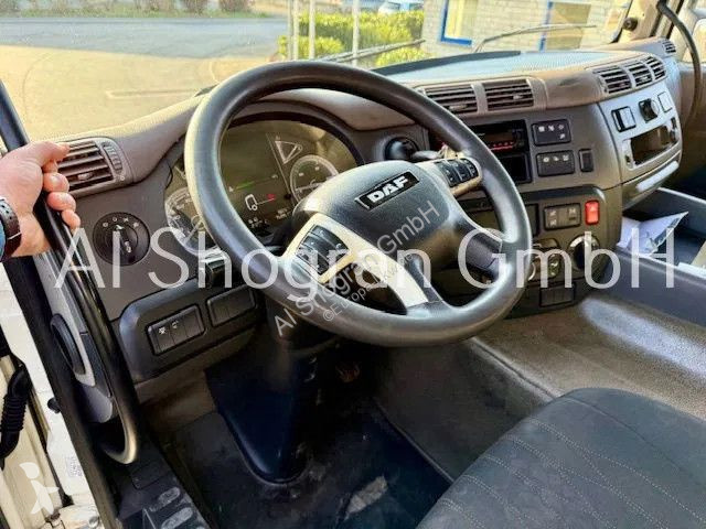 جرار DAF 450 / 4x2 / Super Space / Euro 6