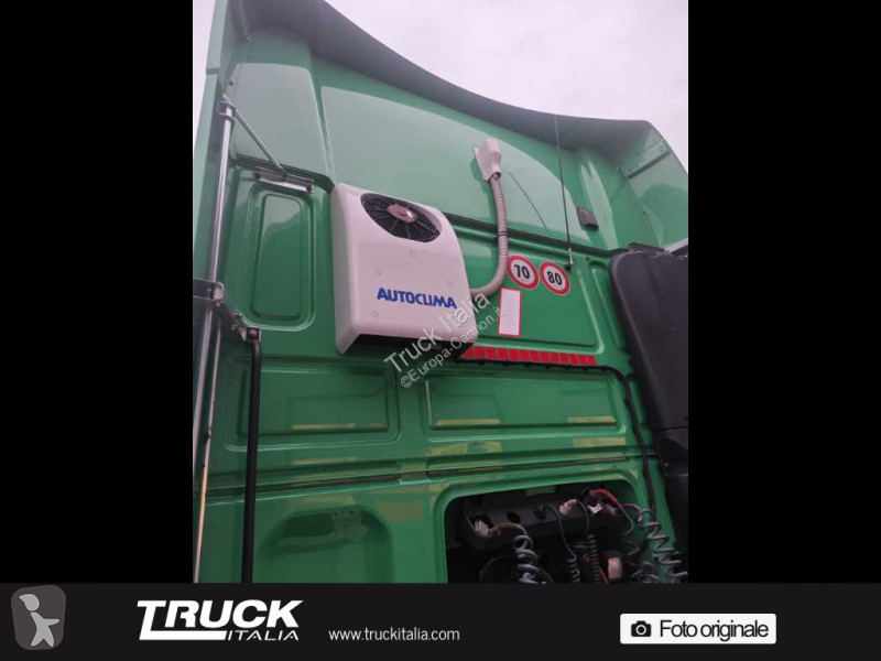 جرار DAF XF FT 180 2017 - XF 530 MX-13 FT Space...