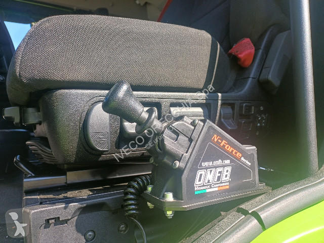 Cabeza tractora Iveco S-WAY AS440S57T/P - IMP. IDR