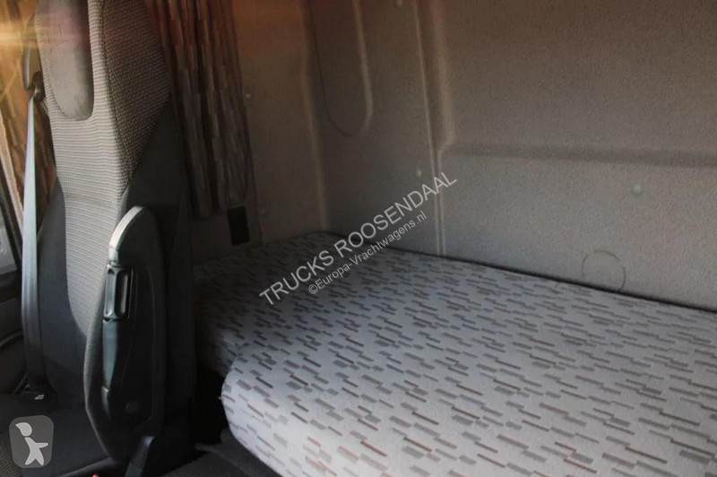 جرار DAF 370 + EURO 6