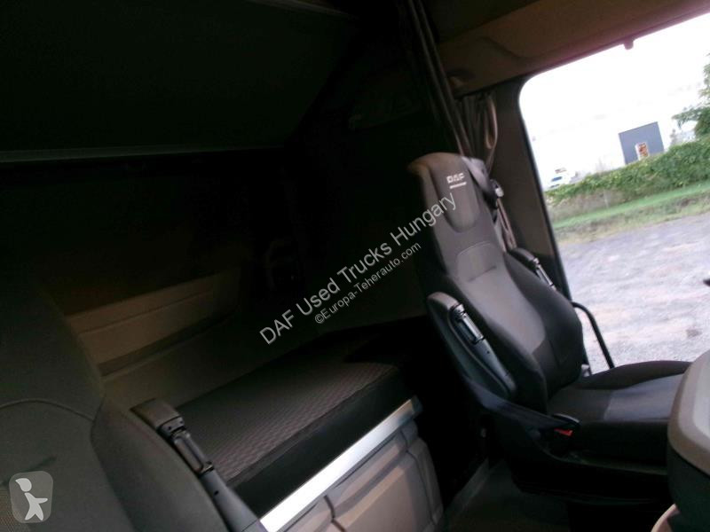 Tracteur DAF XG  FT 4X2