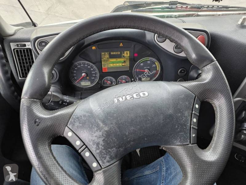 Iveco  tractor unit
