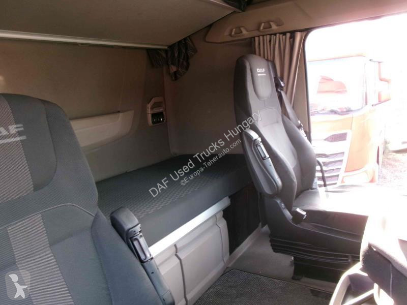 Tracteur DAF XG  FT LOW DECK 4X2