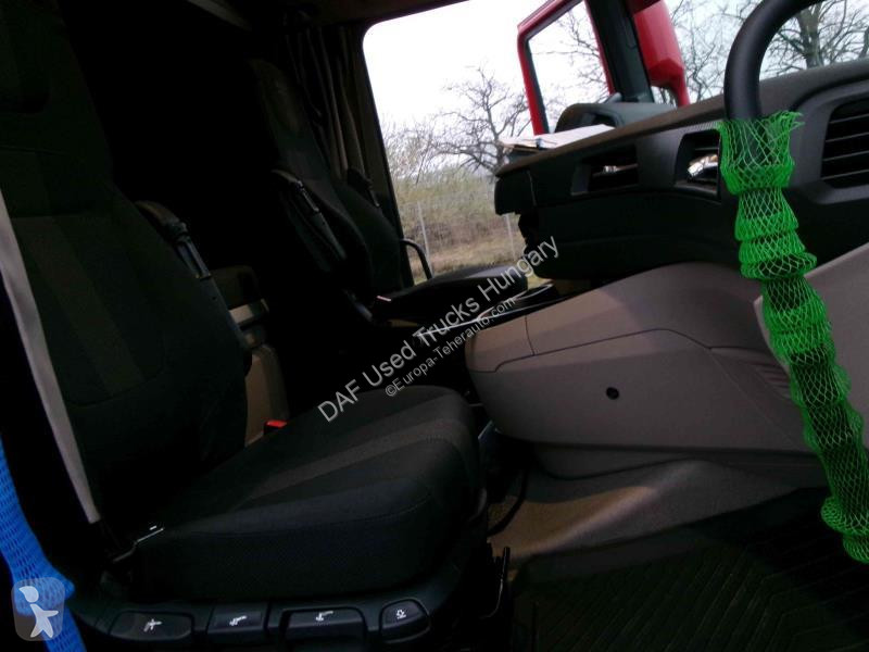 Tracteur DAF XG  FT LOW DECK 4X2