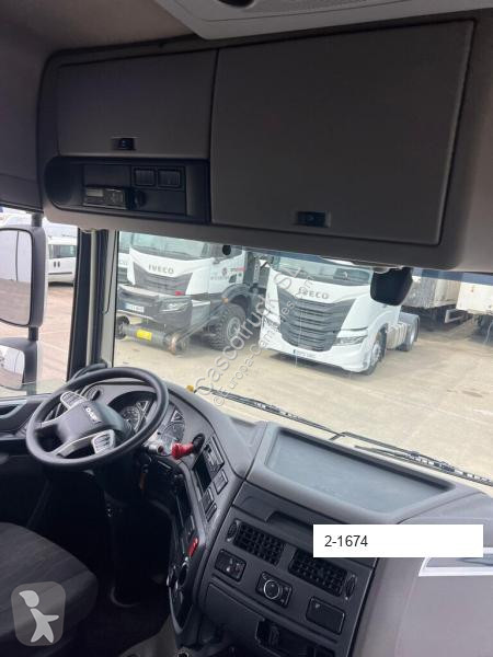 Tratores DAF XF 480