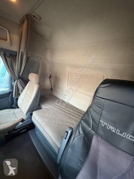 جرار Scania