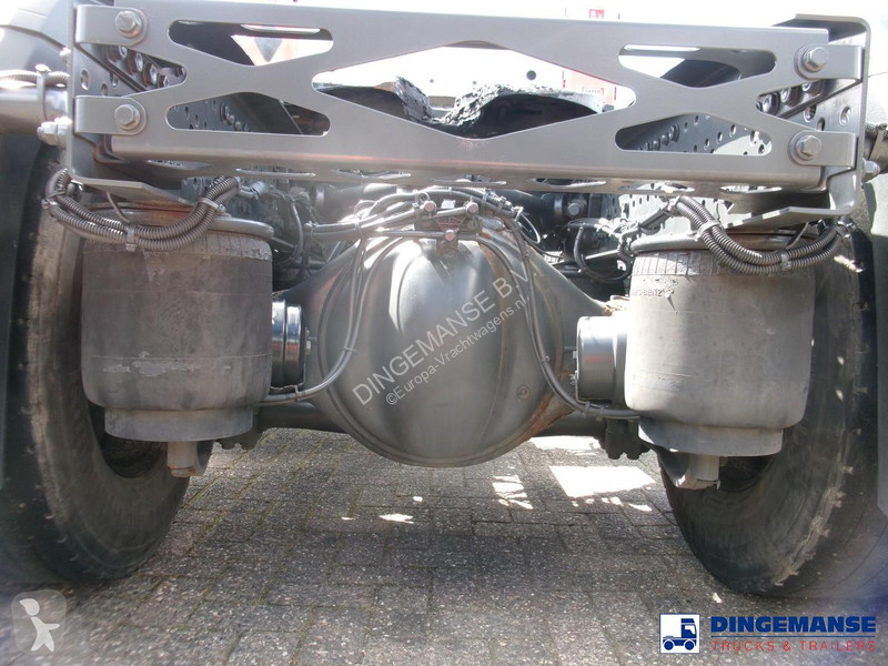 جرار Mercedes 1843 4x2 Euro 6 / ADR + PTO