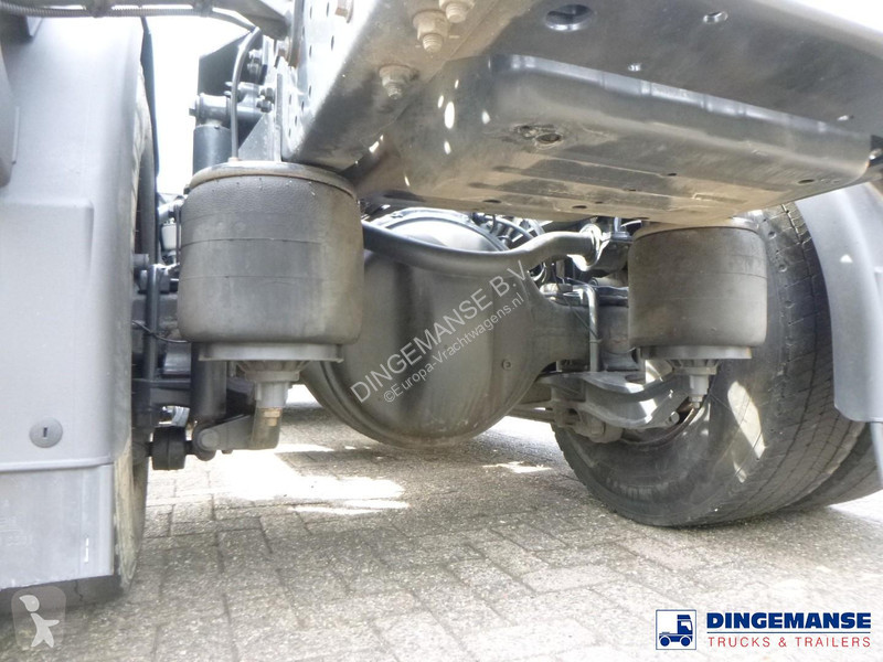 Tracteur Iveco S-Way 510 AS440S 4x2 Euro 6