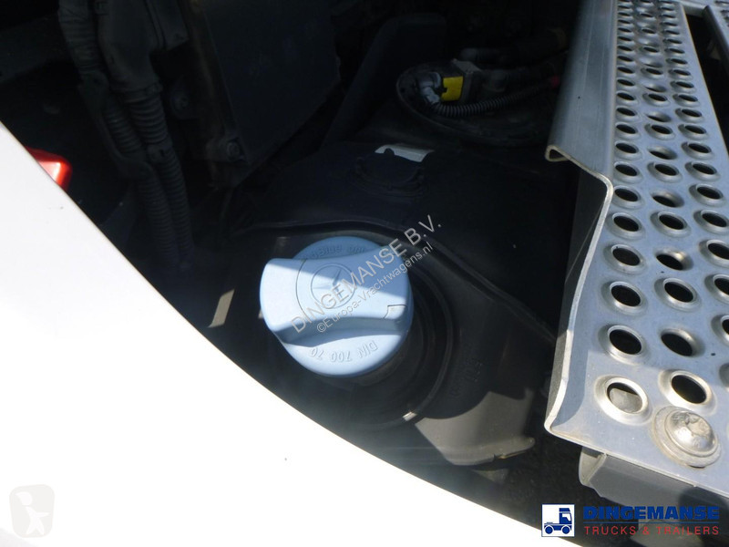 Traktor Mercedes 1851 4x2 Euro 6 + Retarder