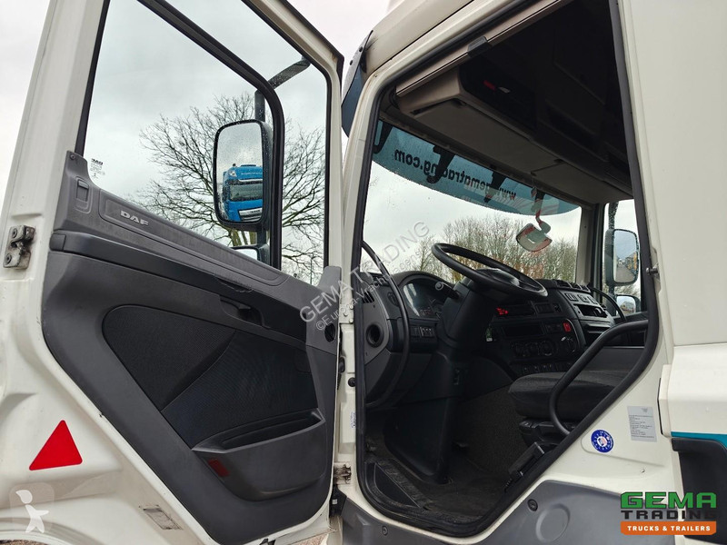 جرار DAF 440 FT 4x2 - Euro6 - Automatic - NL truck