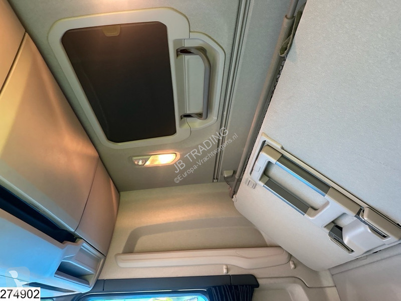 جرار Scania 450 EUO 6d, etarder, Standairco
