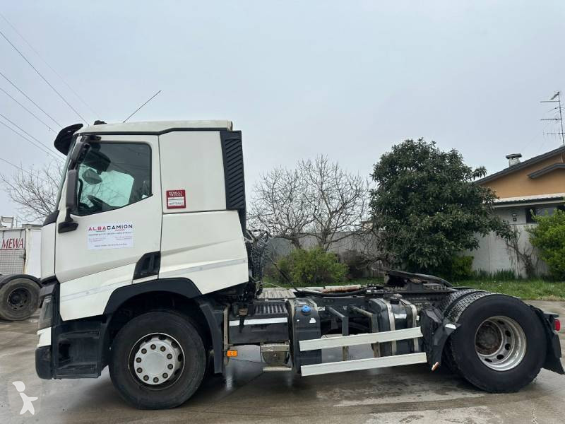 جرار Renault