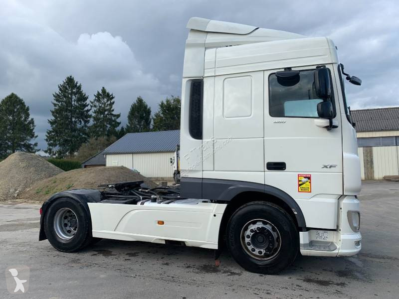 Trekker DAF