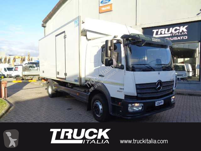 جرار Mercedes III WM 1524 - WM 1524L/36...