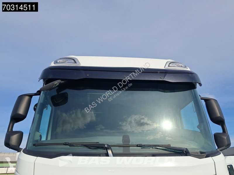 Tracteur DAF XF  4X2 2xTanks ACC Euro6