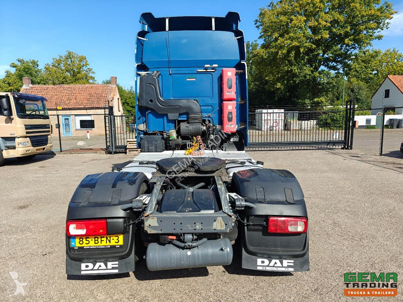 جرار DAF 410 FT 4x2 Spacecab Euro6A - 13L...