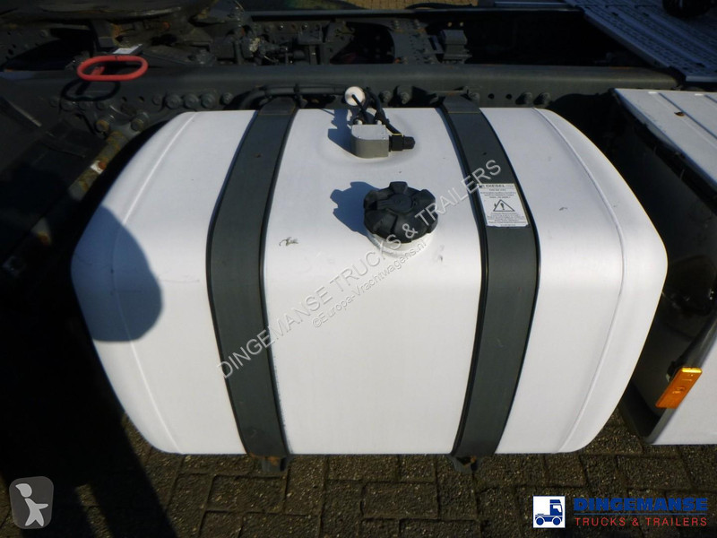 Traktor Mercedes 1843 4x2 Euro 6 + ADR