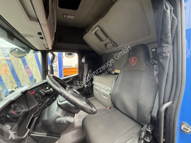 جرار Scania R500 4x2 Euro 6 SZM *Retarder *2...
