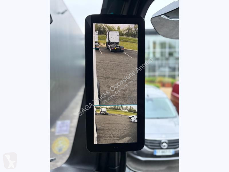 Tracteur Mercedes 1845 LS 4x2 StreamSpace 2.50M
