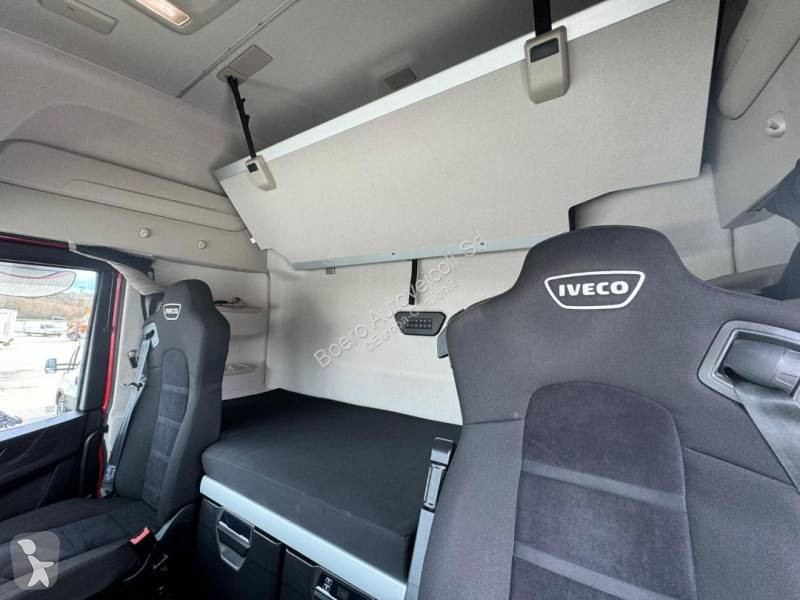 جرار Iveco