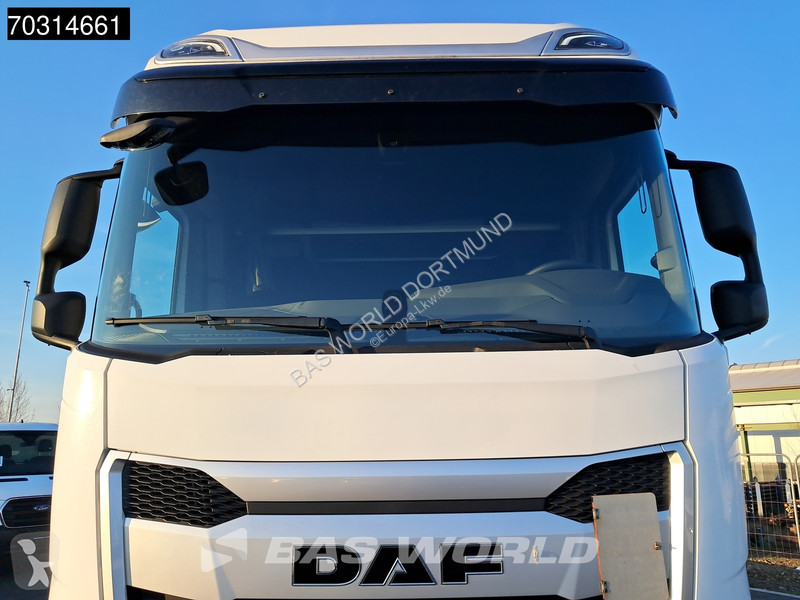 Cabeza tractora DAF XG  4X2 Retarder 2xTanks ACC