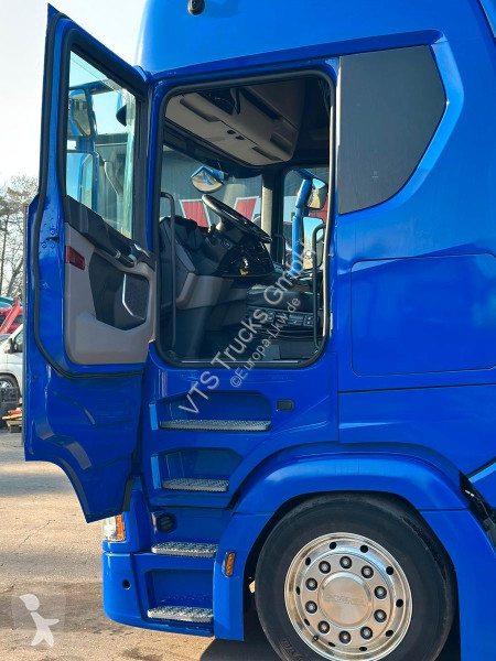 Trattore Stradale Scania S500 A4x2EB DW EBA ED...