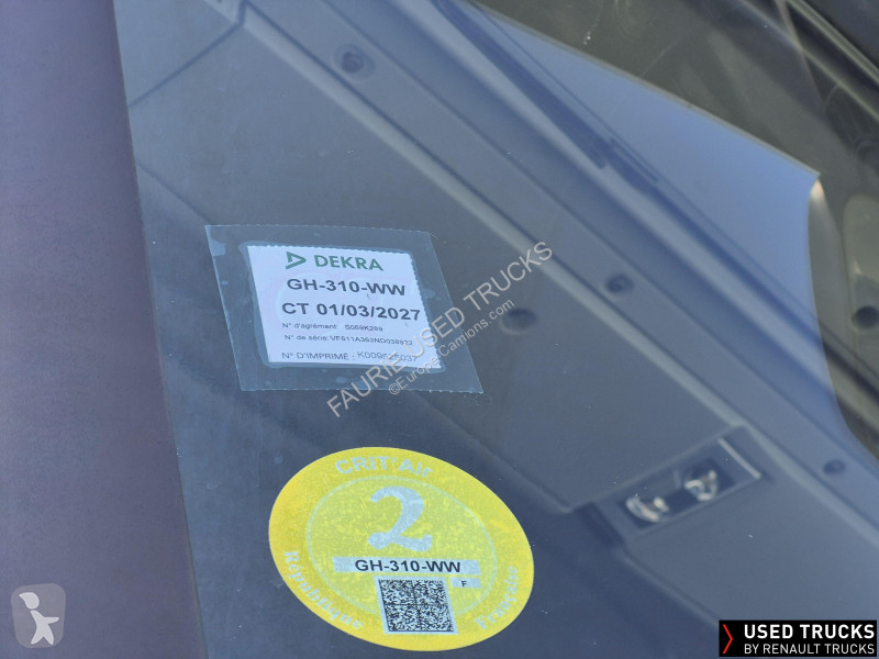 جرار Renault