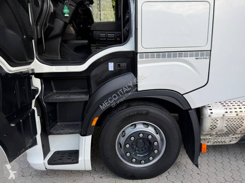 Trekker Iveco