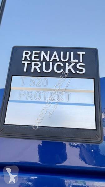 جرار Renault