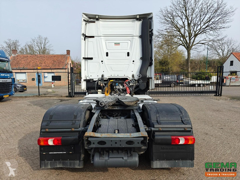 Traktor Mercedes 1942 4x2 Bigspace Euro5 - 13L...
