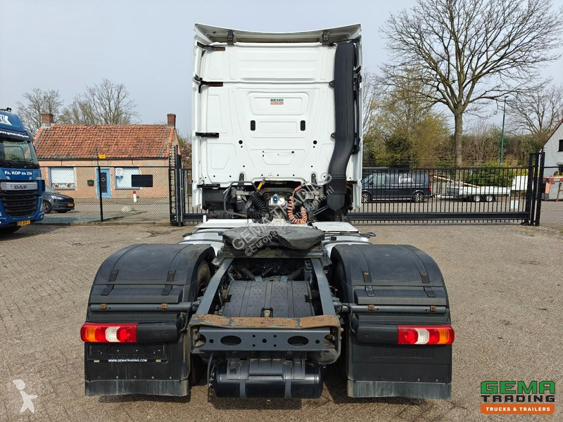 Traktor Mercedes 1942 4x2 Bigspace Euro5 - 13L...