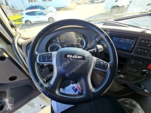 Tracteur DAF 530 FT 4X2