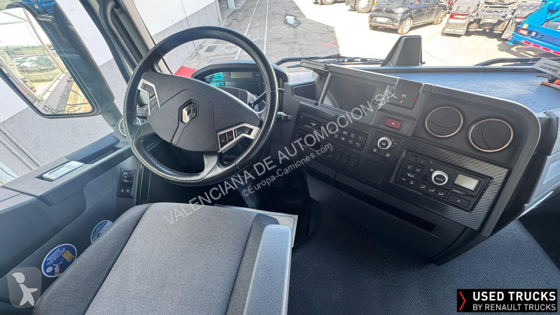 جرار Renault