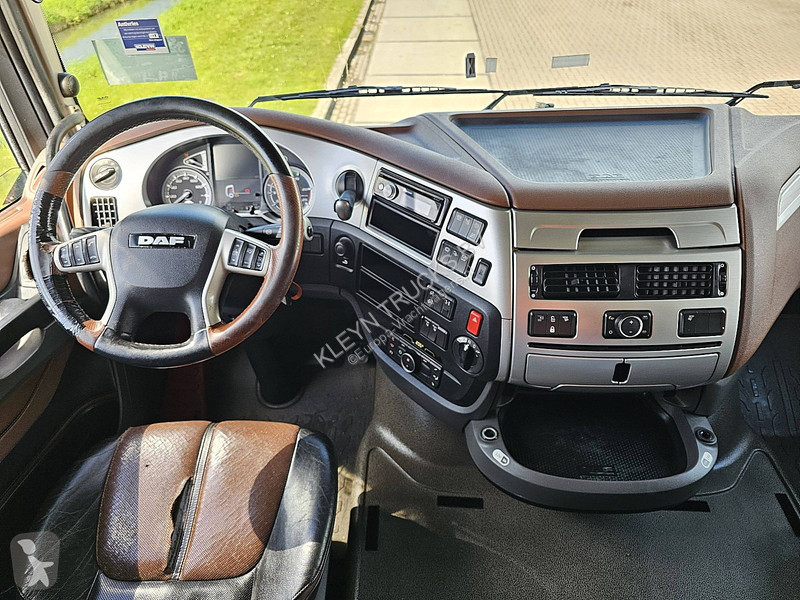 جرار DAF XF