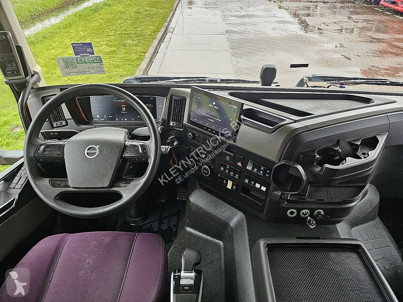 Trattore Stradale Volvo 500 6X4 LIFT AXLE PTO+HY