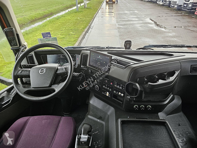 Trattore Stradale Volvo 500 6X4 LIFT AXLE PTO+HY