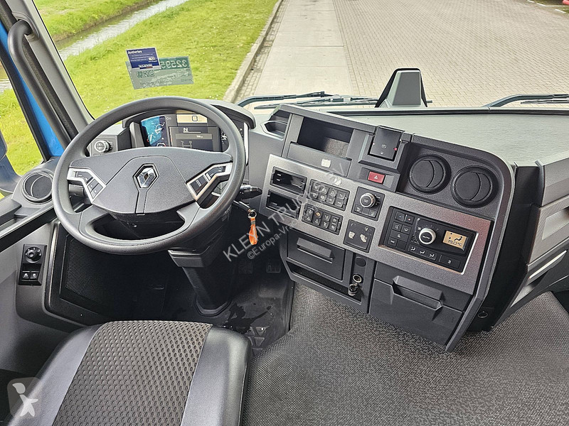 جرار Renault T 440 DTI13 L A EX/II FL