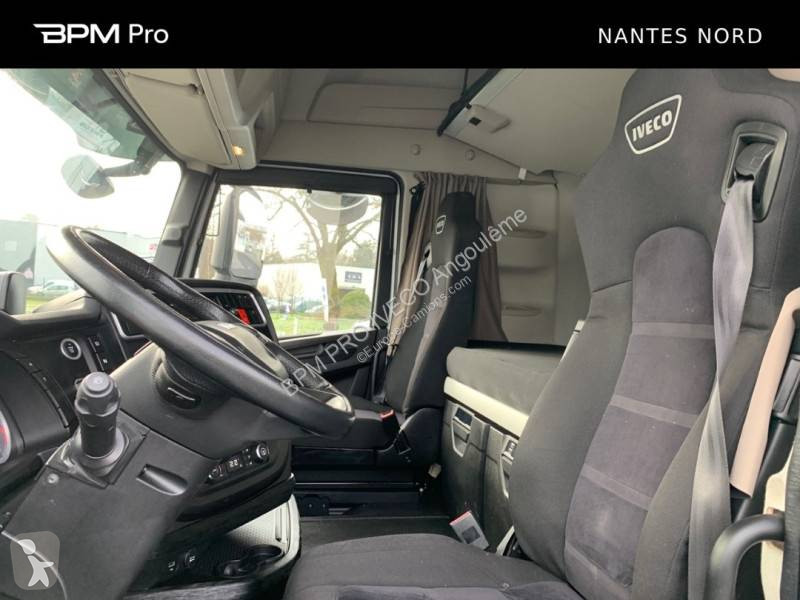 جرار Iveco