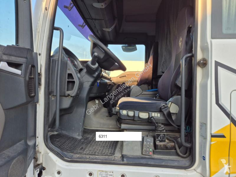 جرار MAN TGA 18.430 (Nr. 6311)