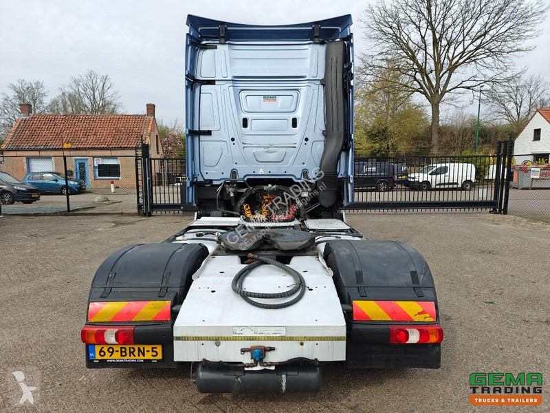 جرار Mercedes 1845 4x2 Bigspace Euro6 - MEGA -...