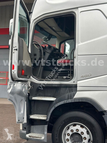 جرار Volvo FH 460 4x2 BL 1-Kreis Hydraulik...