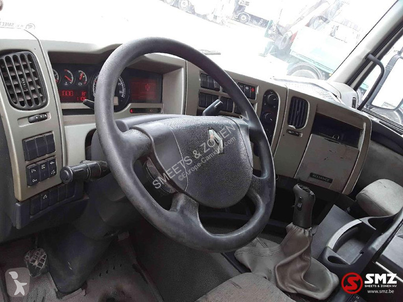 جرار Renault 450 manual