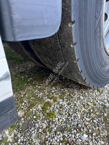 Tracteur Volvo