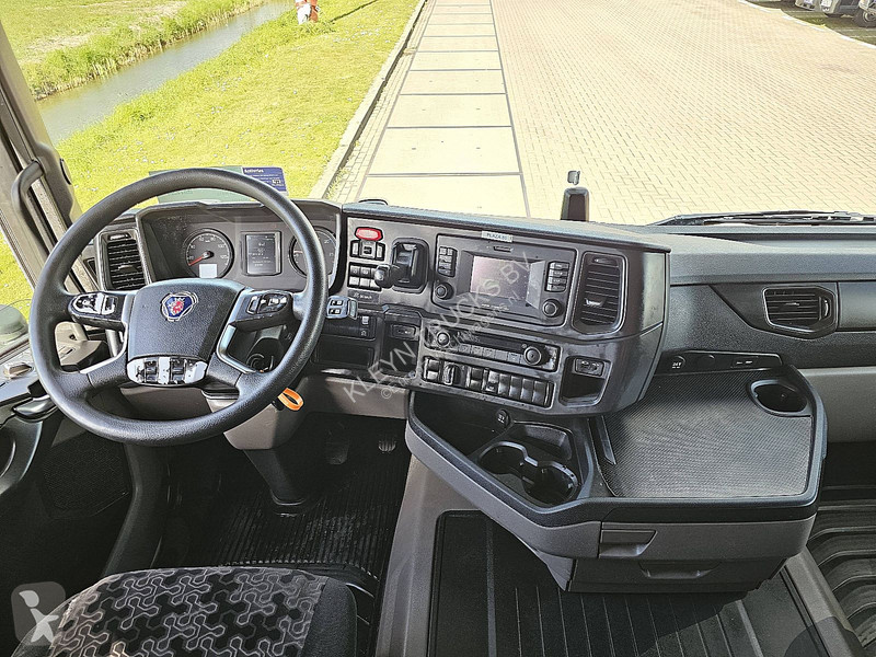 جرار Scania R410 CR20N ACOA'S RET.