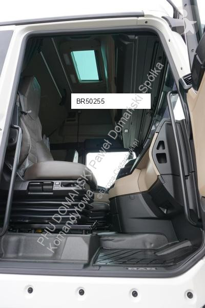Tahač MAN TGX / 18.510 / EURO 6 / GX / ACC / I...