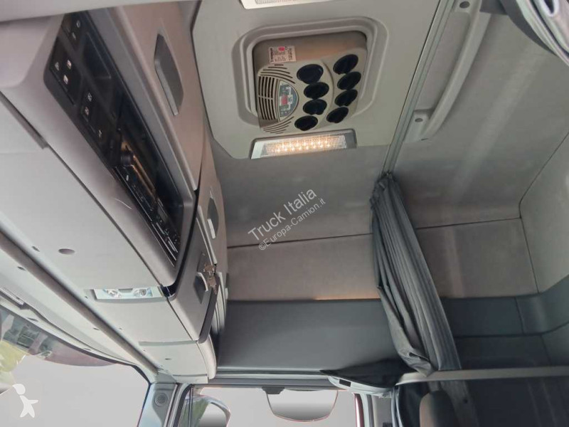 جرار  T High Sleeper 26 - T Cab High Sleeper...