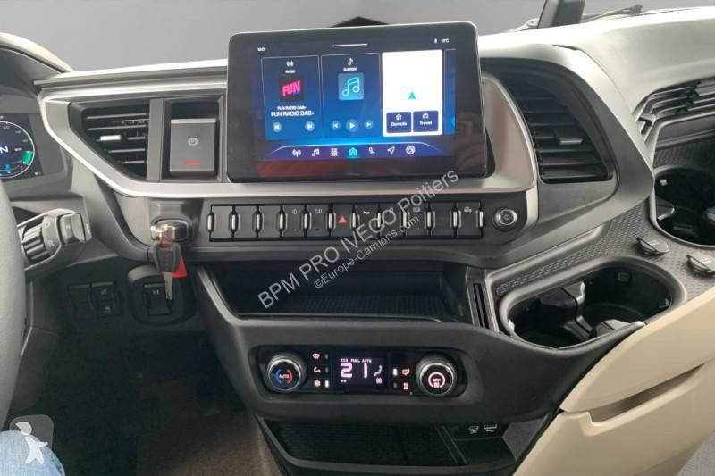 جرار Iveco