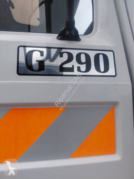 جرار Renault