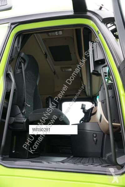 Cap tractor Mercedes ACTROS / 1848 / ACC / E 6...