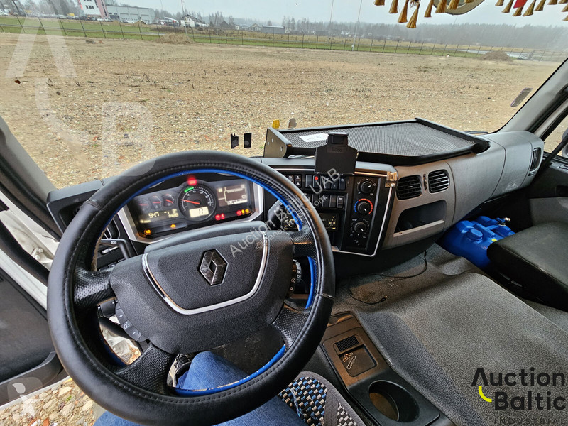 شاحنة Renault Rimo Adero 1 R